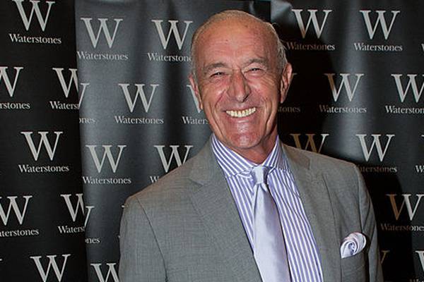 ‘Dancing with the Stars’ host Len Goodman’s cause of death released