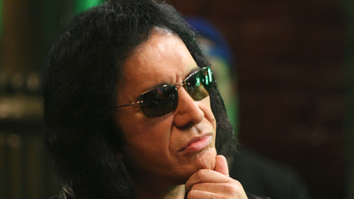 Gene Simmons to play first post-KISS show at new Rock & Brews opening