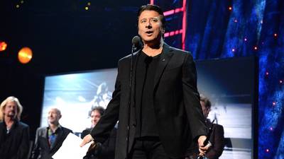 Steve Perry has rerecorded Journey’s “It Could Have Been You” with The Effect