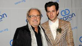 Mark Ronson & celebrity friends plead for Foreigner's Rock & Roll Hall of Fame induction