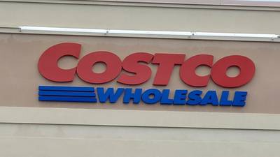 Costco employee returns envelope containing nearly $4K to customer