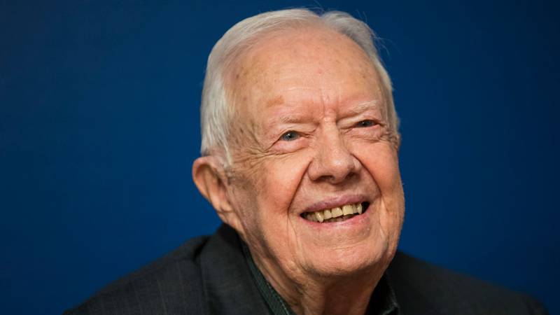 Jimmy Carter