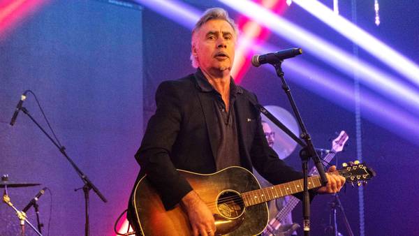 Sex Pistols’ Glen Matlock reveals the downside to touring with Iggy Pop