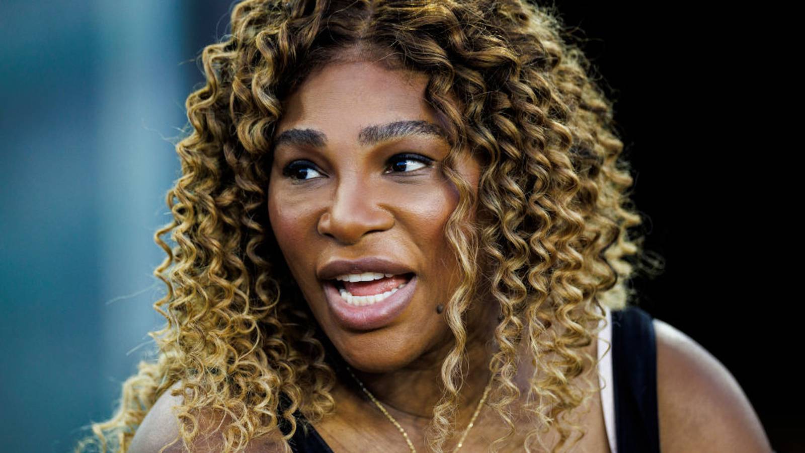 Tennis great Serena Williams will host 2024 ESPYS 107.3 The Eagle