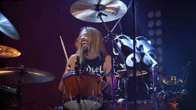 Two Super Star Lineups Will Play Tribute Shows To The Foo Fighters’ Taylor Hawkins In September