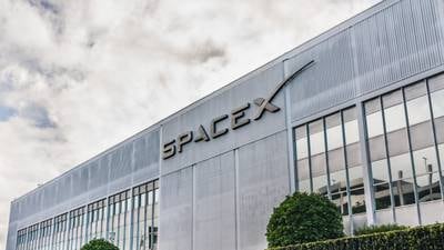 SpaceX repositions Starlink satellites over Florida to help provide internet following Hurricane Ian