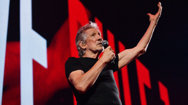 Roger Waters denies documentary claims of antisemitism