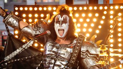 KISS’ Gene Simmons on their final shows: “It’s gonna be heartbreaking”