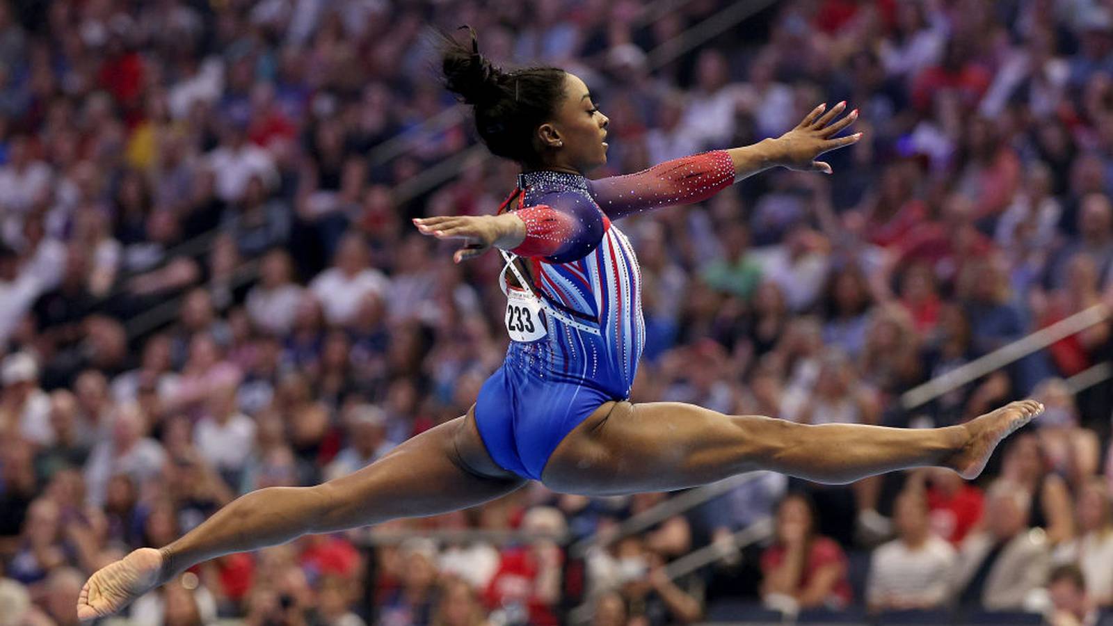 Paris Olympics 2024 Simone Biles, Suni Lee others return to Olympic