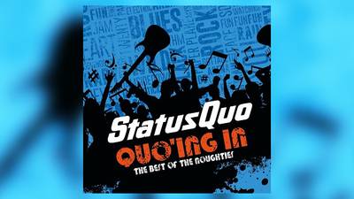 Veteran UK rockers Status Quo releasing new post-2000 compilation this fall