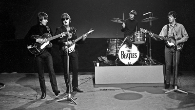 Movie about Beatles manager Brian Epstein hires third director