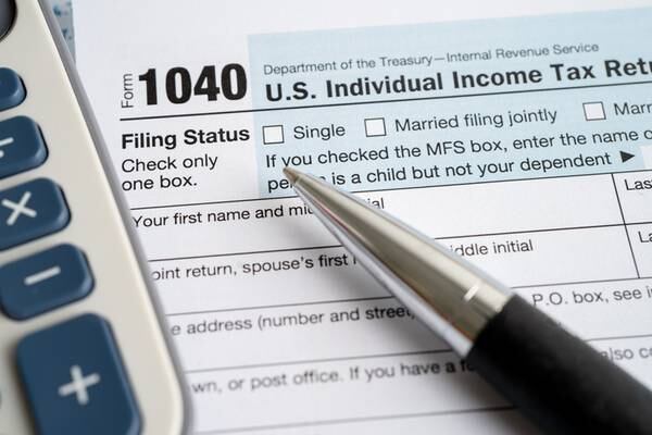 The IRS has $1 billion in unclaimed 2020 tax refunds; is some of it yours?