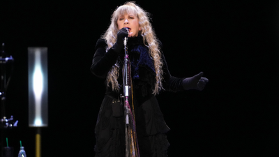 Stevie Nicks postpones two more shows due to “continued Covid illness within the band”