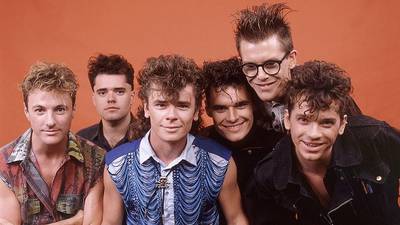 INXS celebrating INXS Day today to mark 45th anniversary of band's first gig