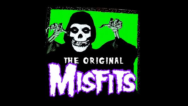 The Original Misfits