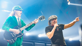 AC/DC to launch High Voltage Dive Bar for upcoming Power Trip