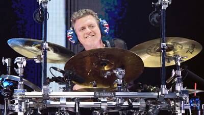 Def Leppard’s Rick Allen Was Attacked Outside Ft Lauderdale Hotel But He’s OK