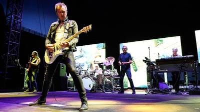 Deep Purple announces Simon McBride as guitarist Steve Morse's official replacement