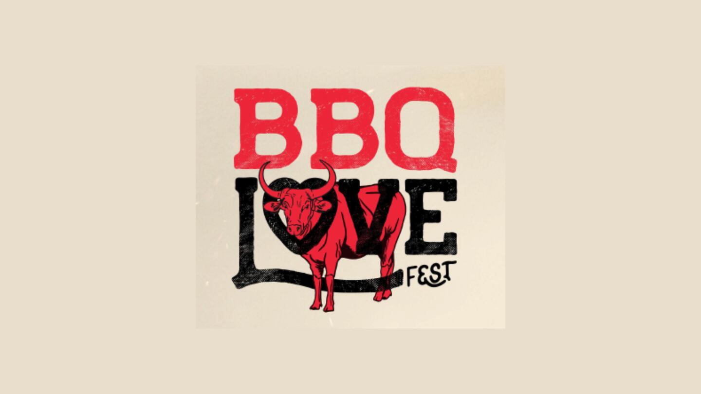 BBQ Love Fest