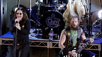 Zakk Wylde & Judas Priest share support for Ozzy Osbourne following tour cancellation