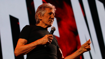 The Biden administration weighs in on Roger Waters’ Berlin concert controversy