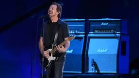 Eddie Vedder, Sammy Hagar join The Killers during Ohana Fest set; Foo Fighters cover "Stairway"