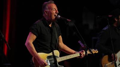 Bruce Springsteen responds to ticket sale backlash