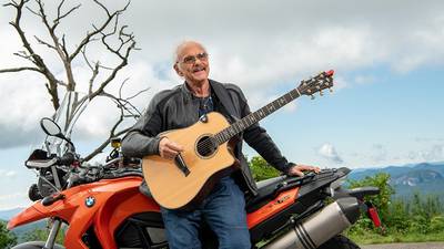 Jesse Colin Young shares plans to perform with Steve Miller, his daughter at upcoming shows