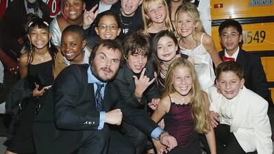 Jack Black Made A Video Begging Led Zeppelin To Use ‘Immigrant Song’ In ‘School Of Rock’