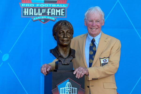Executive Bobby Beathard, Pro Football Hall of Famer, dead at 86