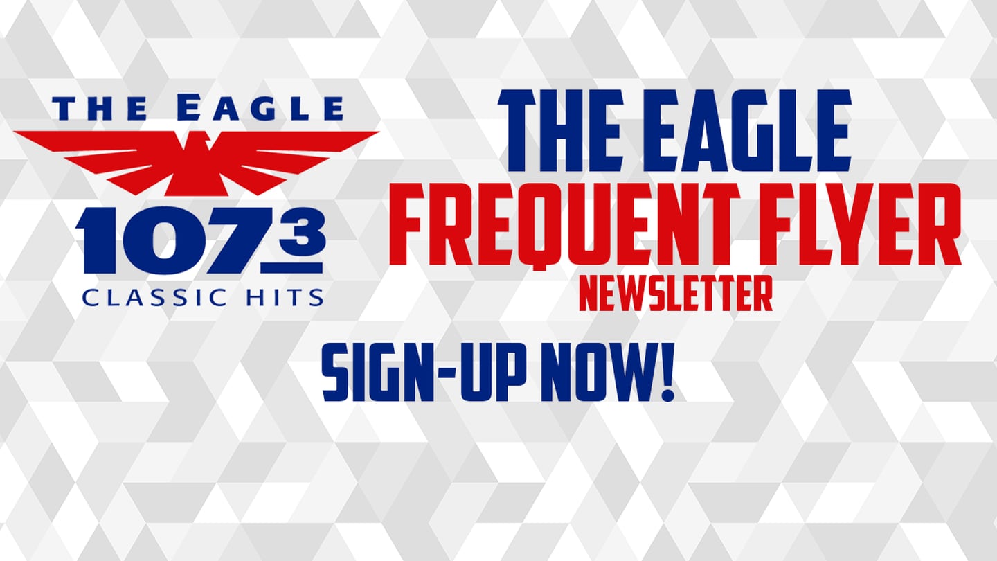 The Eagle Frequent Flyer Newsletter