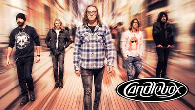 Candlebox And 3 Doors Down Are Doing A Free Acoustic Live Stream This Friday