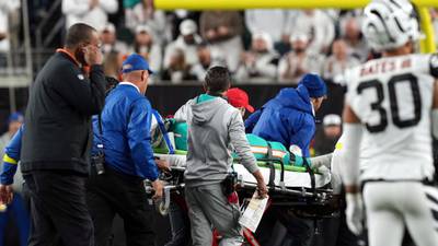Consultant involved in Dolphins QB Tua Tagovailoa’s concussion check fired by NFLPA
