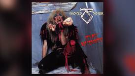 Twisted Sister’s 'Stay Hungry' turns 40