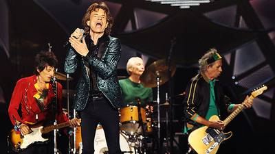 'Billboard' Music Awards: Rolling Stones, Twenty One Pilots among early winners