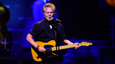 John Mellencamp on why he doesn’t play arenas anymore: “It was about being a human jukebox”