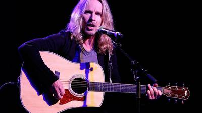 Tommy Shaw Just Launched His Own Podcast, ‘Its A Shaw Thing’