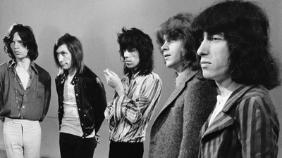 ABKCO Records reveals massive Rolling Stones vinyl reissue plans