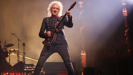 Brian May blasts use of mice to test theory that Queen music can help diabetes patients
