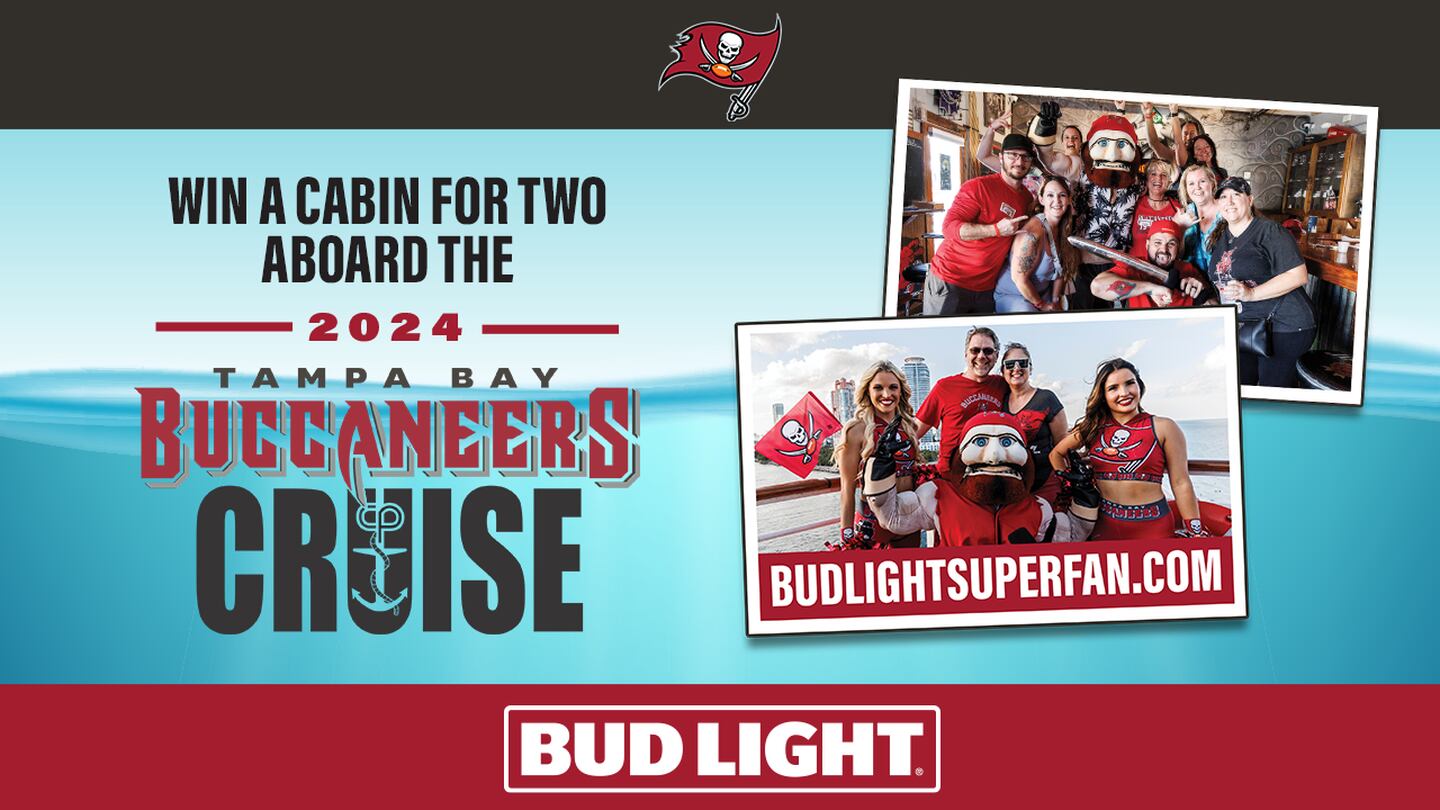 Bud Light Debuts A Glorious 'Bud Lightning' Beer To Celebrate Tampa Bay's Stanley  Cup Win - BroBible