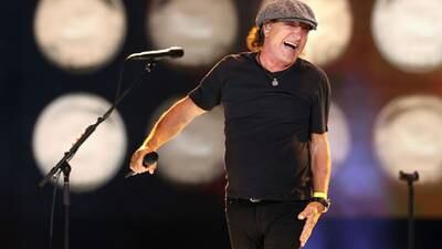 Brian Johnson’s Long Delayed Autobiography Hits Stores October 22nd