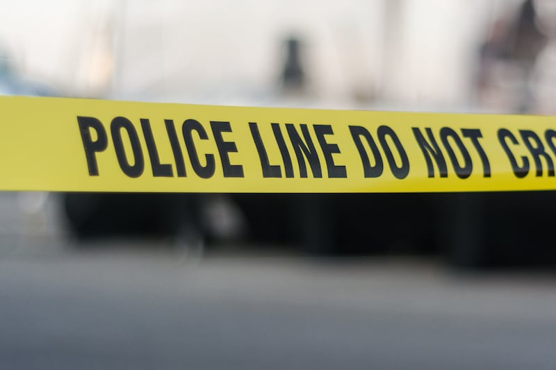 1 dead, 11 injured during standoff between gunman, Texas police
