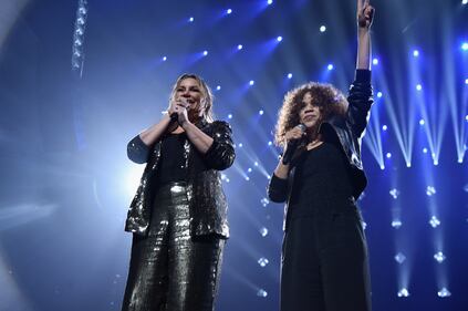 Rosie Perez Hispanic Heritage Month