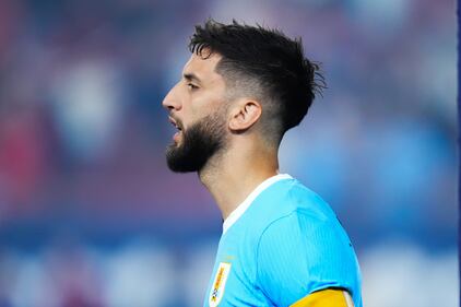 USMNT Uruguay Raymond James Stadium Ray Jay