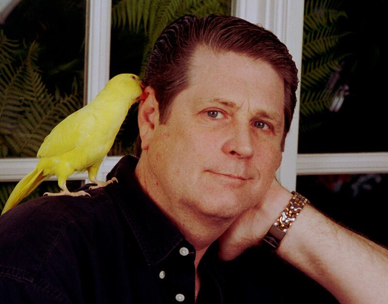 Brian Wilson