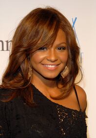 Christina Milian Hispanic Heritage Month