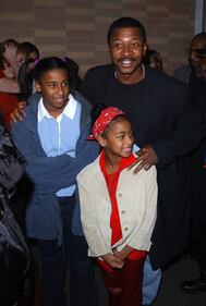 Famous TV Dads