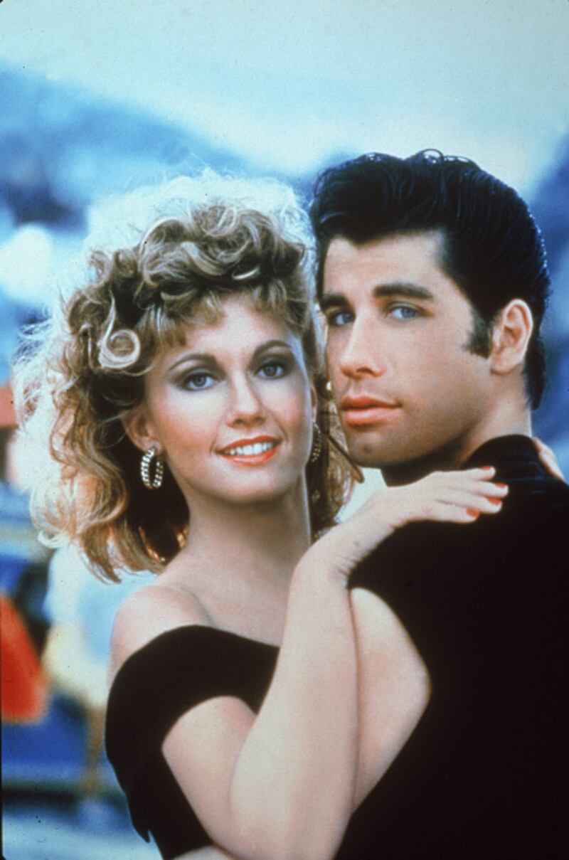John Travolta