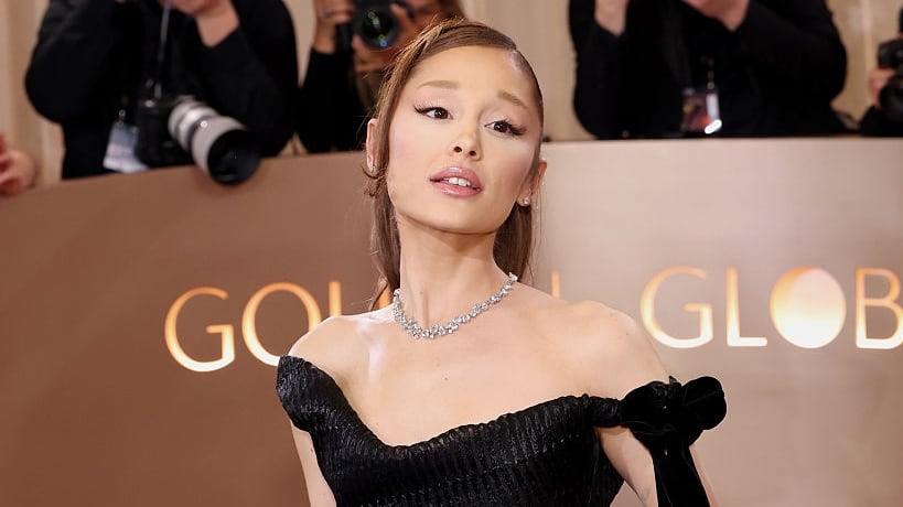 Ariana Grande