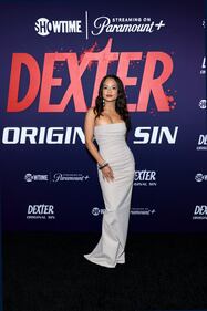 Christina Milian Hispanic Heritage Month